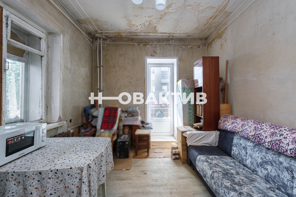 
  Продается 3-комн. квартира, 71.4 м², Челюскинцев ул, д. 5
. Фото 2.