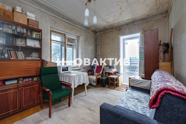 
  Продается 3-комн. квартира, 71.4 м², Челюскинцев ул, д. 5
. Фото 4.