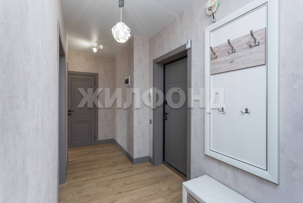 
  Продается 2-комн. квартира, 54.1 м², ЖК Облака
. Фото 3.