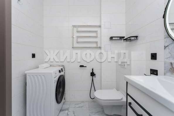 
  Продается 2-комн. квартира, 54.1 м², ЖК Облака
. Фото 9.