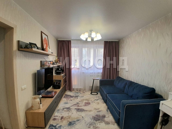 
  Продается 2-комн. квартира, 45.3 м², Терешковой ул, д. 8
. Фото 2.