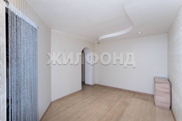 
  Продается 2-комн. квартира, 61.8 м², Краснообск, д. 245
. Фото 13.