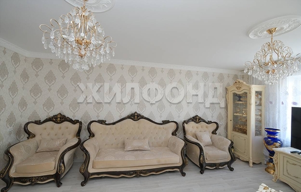 
  Продается 2-комн. квартира, 98.7 м², Татьяны Снежиной ул, д. 46/1
. Фото 9.