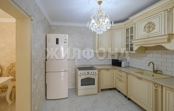 
  Продается 2-комн. квартира, 98.7 м², Татьяны Снежиной ул, д. 46/1
. Фото 19.