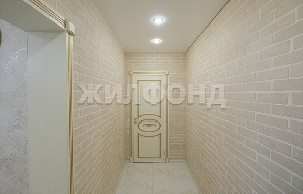 
  Продается 2-комн. квартира, 98.7 м², Татьяны Снежиной ул, д. 46/1
. Фото 27.