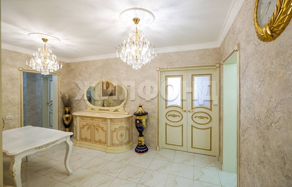 
  Продается 2-комн. квартира, 98.7 м², Татьяны Снежиной ул, д. 46/1
. Фото 30.