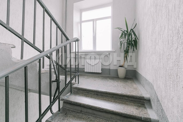 
  Продается 3-комн. квартира, 71.2 м², Державина ул, д. 5
. Фото 19.