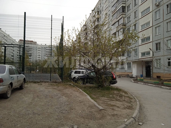 
  Продается 3-комн. квартира, 61.1 м², Дзержинского пр-кт, д. 10/1
. Фото 4.