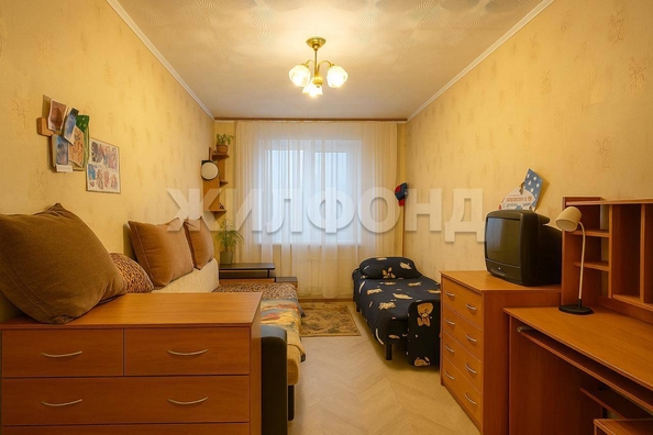 
  Продается 3-комн. квартира, 61.1 м², Дзержинского пр-кт, д. 10/1
. Фото 8.