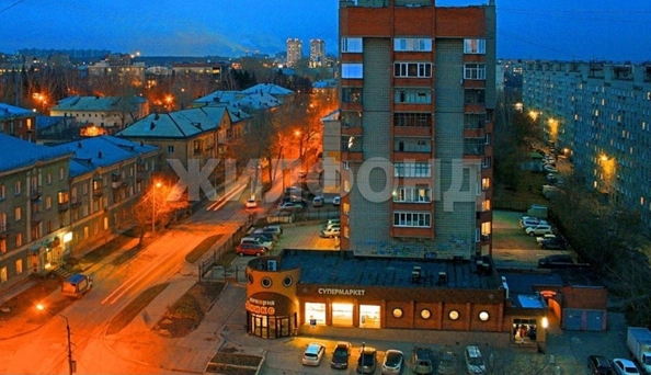 
  Продается 4-комн. квартира, 133 м², Народная ул, д. 26/1
. Фото 17.