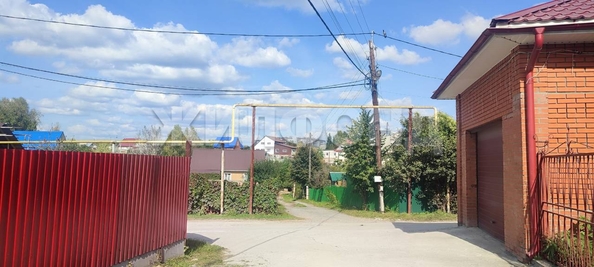 
  Продается земельный участок, 8.95 соток, Бердск
. Фото 9.