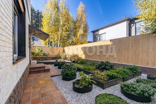 
  Продается дом, 260.9 м², дачный поселок Мочище
. Фото 45.