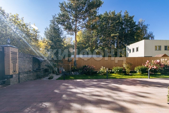 
  Продается дом, 260.9 м², дачный поселок Мочище
. Фото 49.