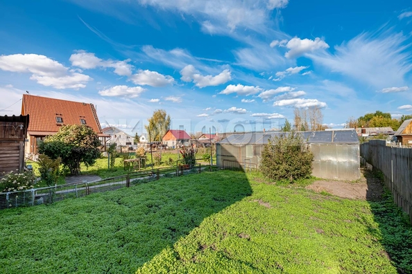 
  Продается дом, 71.8 м², село Барышево
. Фото 21.