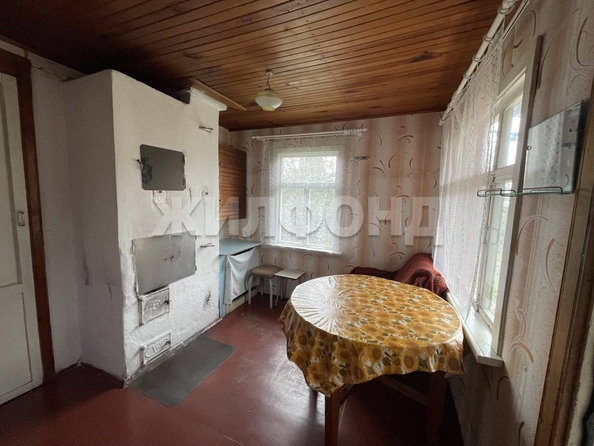 
  Продается дача, 54 м², село Кубовая
. Фото 5.