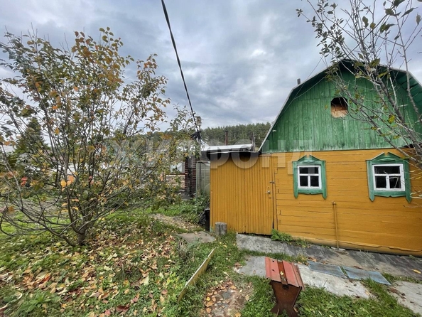
  Продается дача, 54 м², село Кубовая
. Фото 20.