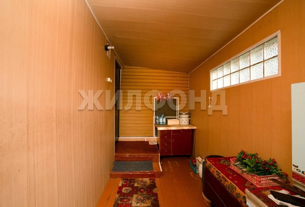 
  Продается дом, 53 м², Новосибирск
. Фото 4.