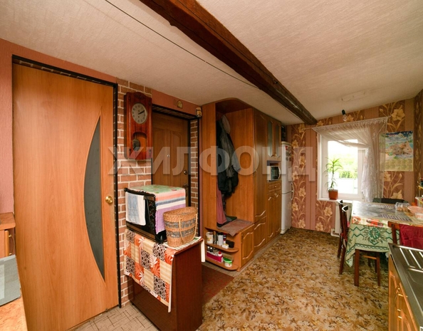 
  Продается дом, 53 м², Новосибирск
. Фото 6.