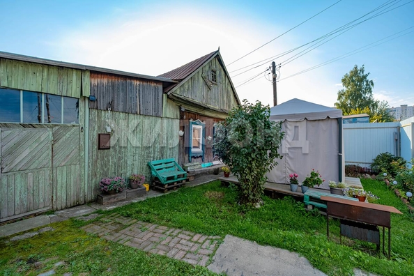 
  Продается дом, 59.6 м², Новосибирск
. Фото 6.