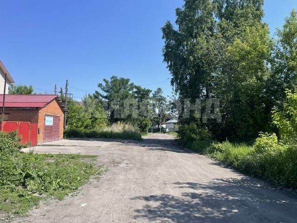 
  Продается земельный участок, 11.92 соток, Бердск
. Фото 4.