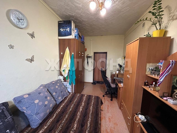 
  Продается комната, 15.1 м², Петухова ул, д. 53/2
. Фото 3.