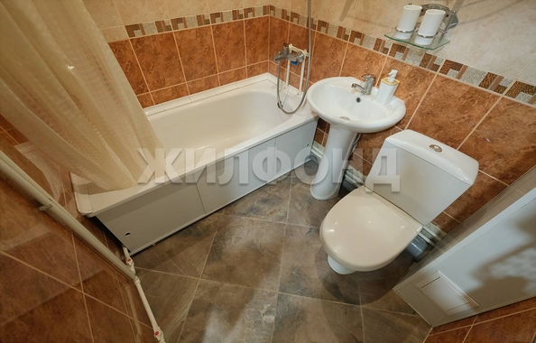 
  Продается 1-комн. квартира, 29.3 м², Доватора ул, д. 23
. Фото 9.