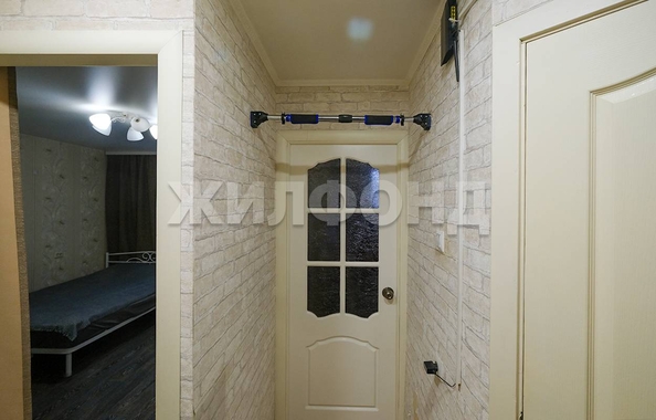 
  Продается 1-комн. квартира, 29.3 м², Доватора ул, д. 23
. Фото 12.