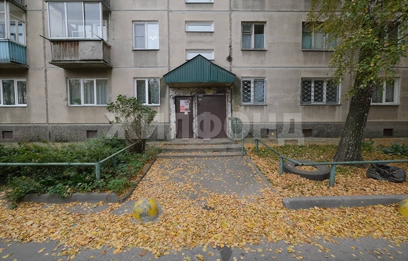 
  Продается 1-комн. квартира, 29.3 м², Доватора ул, д. 23
. Фото 18.
