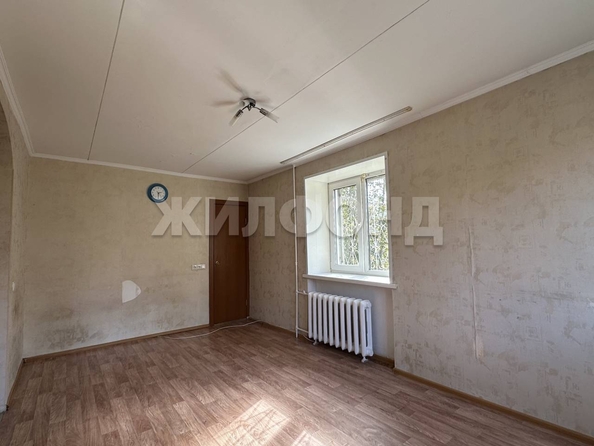 
  Продается 1-комн. квартира, 31 м², Новогодняя ул, д. 11
. Фото 2.