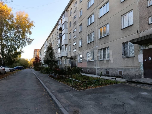 
  Продается 1-комн. квартира, 28.7 м², Куприна ул, д. 30
. Фото 9.