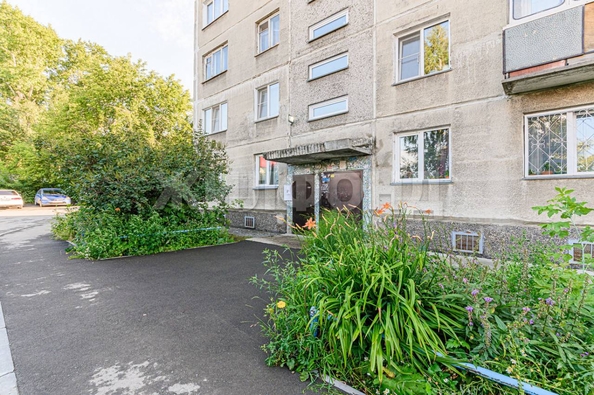 
  Продается 1-комн. квартира 28.7 м². Фото 4.