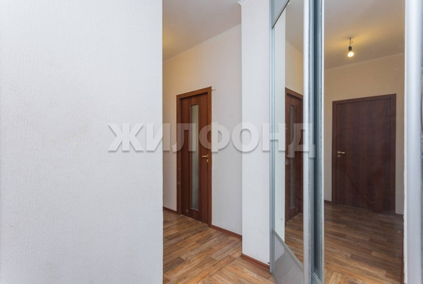 
  Продается 1-комн. квартира, 37.8 м², Тюленина ул, д. 26
. Фото 4.