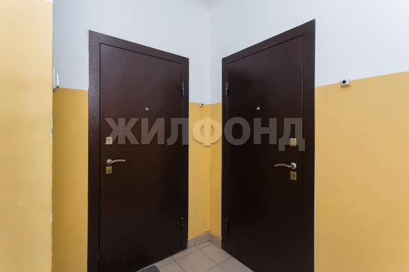 
  Продается 1-комн. квартира, 37.8 м², Тюленина ул, д. 26
. Фото 15.