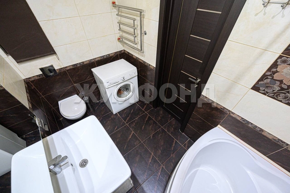 
  Продается 2-комн. квартира, 50 м², Кузьмы Минина ул, д. 9/2
. Фото 17.