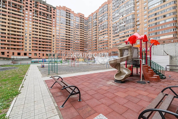 
  Продается 1-комн. квартира, 38 м², ЖК Ельцовский, 1-2 б/с
. Фото 3.