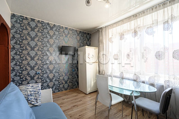 
  Продается 1-комн. квартира, 46.2 м², Владимировская ул, д. 21
. Фото 5.