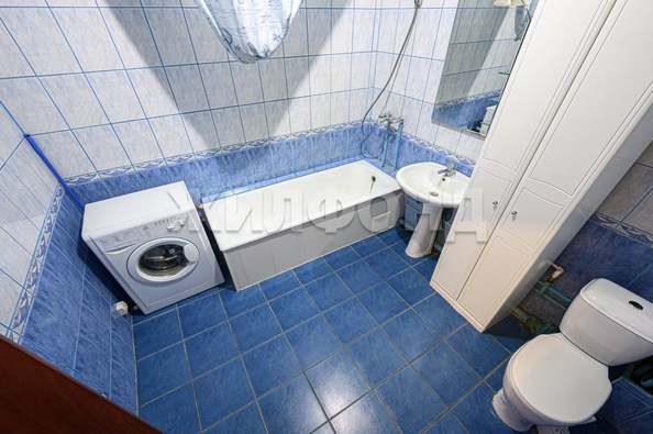 
  Продается 1-комн. квартира, 46.2 м², Владимировская ул, д. 21
. Фото 9.