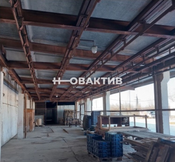 
  Продается универсальное помещение, 4887.6 м², Яковлева ул, д. 1
. Фото 11.