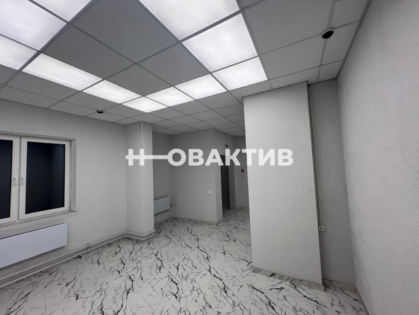 
  Продается универсальное помещение, 77.4 м², ЖК Золотая роща
. Фото 6.