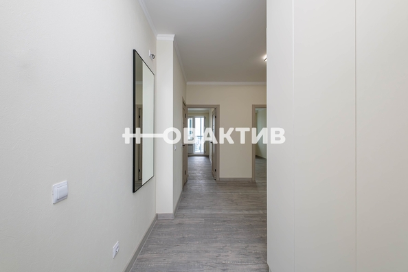 
  Продается 3-комн. квартира, 105 м², ЖК Leo (лео)
. Фото 19.