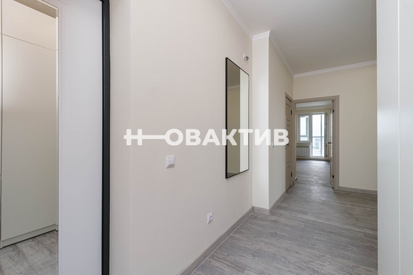 
  Продается 3-комн. квартира, 105 м², ЖК Leo (лео)
. Фото 20.