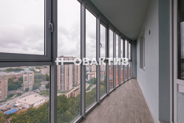 
  Продается 3-комн. квартира, 105 м², ЖК Leo (лео)
. Фото 32.