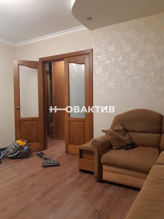 
  Продается 2-комн. квартира, 50.6 м², В. Высоцкого ул, д. 42
. Фото 10.