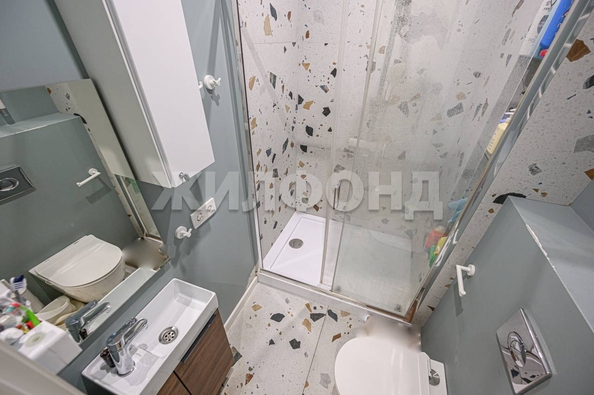 
  Продается 2-комн. квартира, 62.2 м², Ельцовская ул, д. 2
. Фото 21.