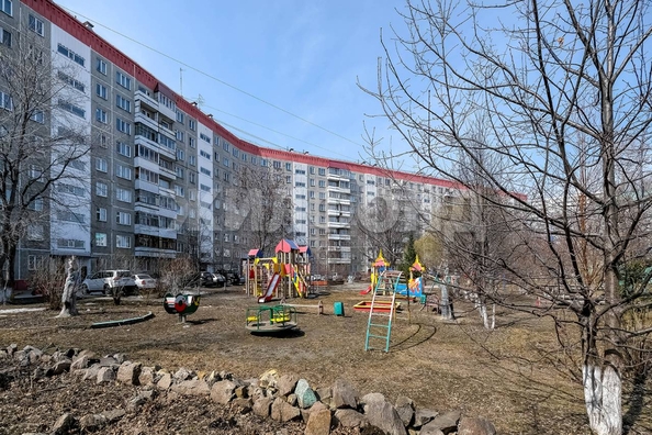
  Продается 2-комн. квартира, 43.8 м², Саввы Кожевникова ул, д. 19
. Фото 2.