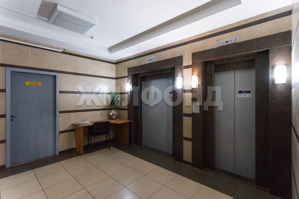 
  Продается 2-комн. квартира, 48.7 м², Гоголя ул, д. 40
. Фото 16.