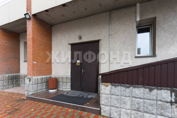 
  Продается 2-комн. квартира, 48.7 м², Гоголя ул, д. 40
. Фото 18.