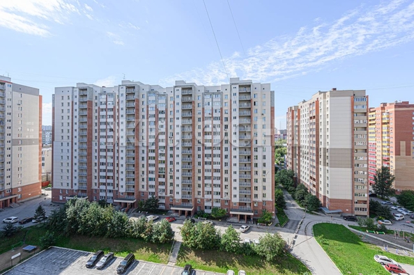 
  Продается 3-комн. квартира, 90.9 м², Адриена Лежена ул, д. 29/1
. Фото 15.