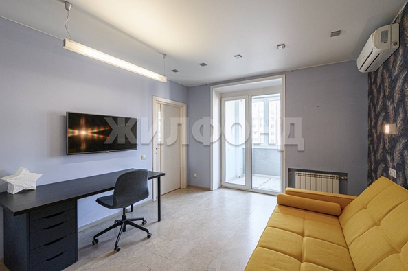 
  Продается 3-комн. квартира, 90.9 м², Адриена Лежена ул, д. 29/1
. Фото 20.