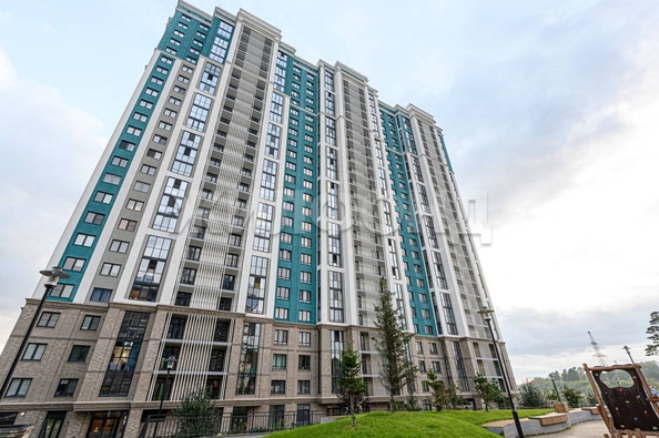 
  Продается 3-комн. квартира, 71.3 м², ЖК Бирюзовая жемчужина
. Фото 26.